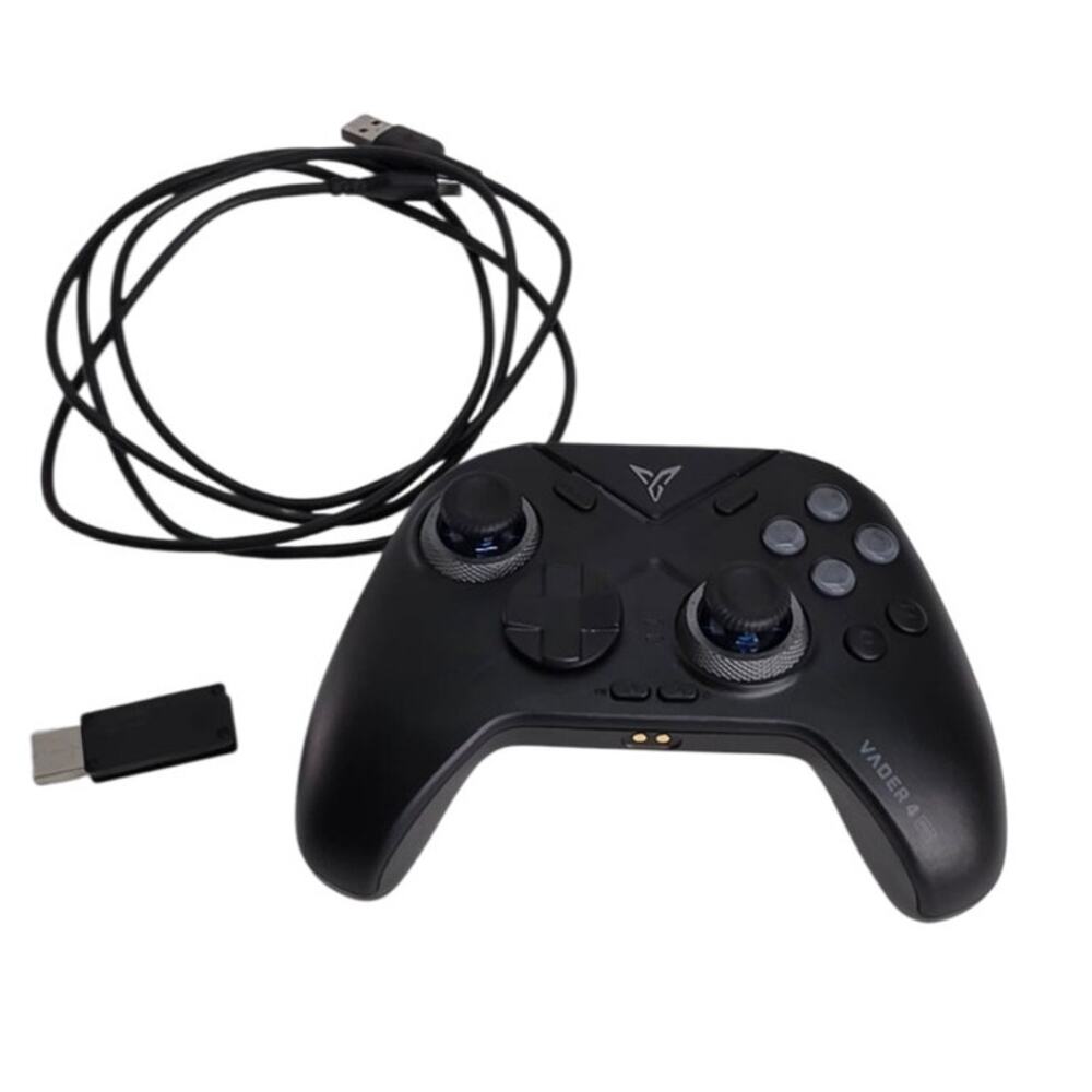 FLYDIGI Vader 4 Pro PC Controller Force Adjustment Lever Joystick Hall & Micro 2